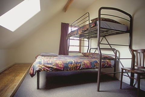 Blue Mountains - Hawkesbury Heights YHA - Hotel NSW 2