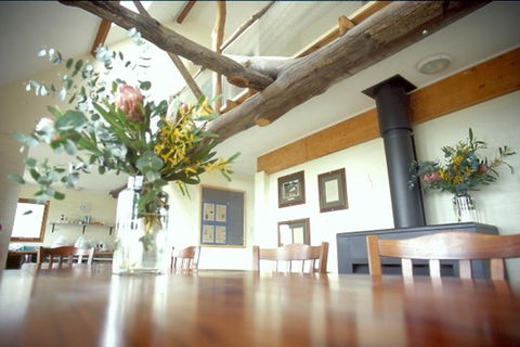 Blue Mountains - Hawkesbury Heights YHA - Hotel NSW 5