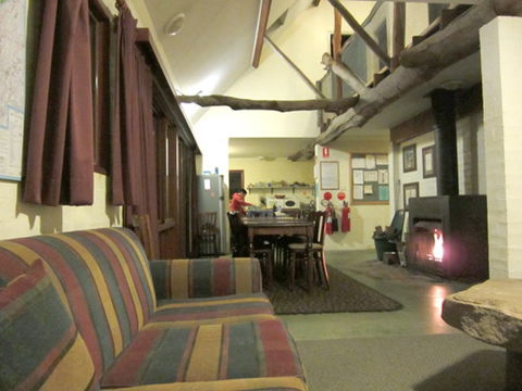 Blue Mountains - Hawkesbury Heights YHA - Hotel NSW 7