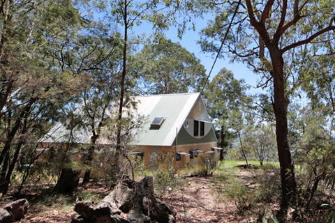 Blue Mountains - Hawkesbury Heights YHA - Hotel NSW 8