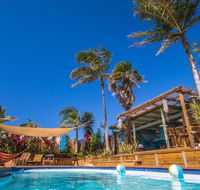Port Macquarie YHA - Ozzie Pozzie Backpackers - Hotel NSW