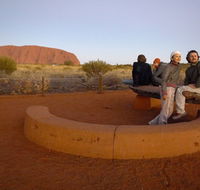 Ayers Rock - Outback Pioneer Lodge - Hotel NSW
