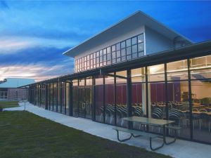 Tops Conference Centre And Accommodation - Hotel NSW 6