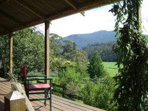 Fairview Farm Cottages - Hotel NSW 6