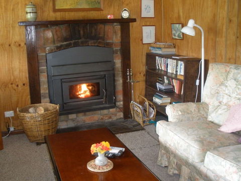 Fairview Farm Cottages - Hotel NSW 2
