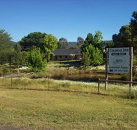 Colonial Inn Guest Rooms - Hotel NSW