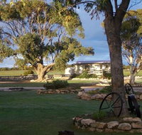 Coodlie Park - Port Kenny - Venus Bay - Hotel NSW