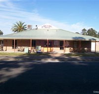 Dog N Bull - Hotel NSW