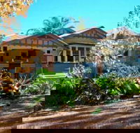RainbowStay Nimbin - Hotel NSW