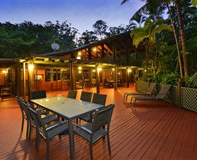 Wait A While Daintree - Hotel NSW 0