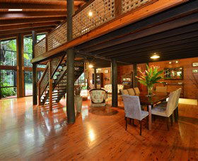 Wait A While Daintree - Hotel NSW 2