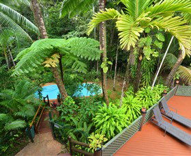 Wait A While Daintree - Hotel NSW 1