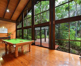 Wait A While Daintree - Hotel NSW 3
