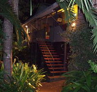Grey Gum Lodge - Hotel NSW