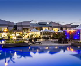 Lagoons 1770 Resort And Spa - Hotel NSW 0