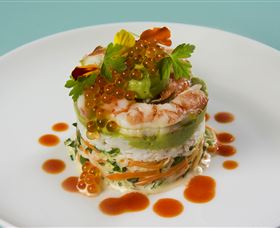 Lagoons 1770 Resort And Spa - Hotel NSW 3