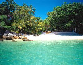 Bedarra - Hotel NSW 0