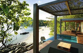 Bedarra - Hotel NSW 1