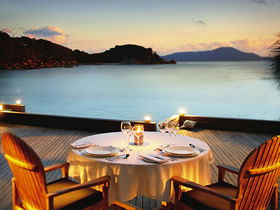 Bedarra - Hotel NSW 2