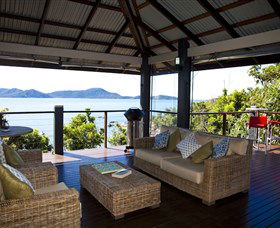 Bedarra Beach House - Hotel NSW 1