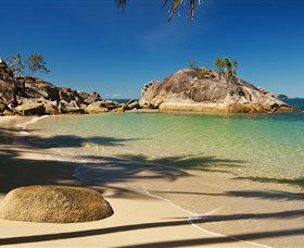 Bedarra Beach House - Hotel NSW 0