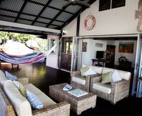 Bedarra Beach House - Hotel NSW 3