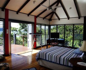 Bedarra Beach House - Hotel NSW 2