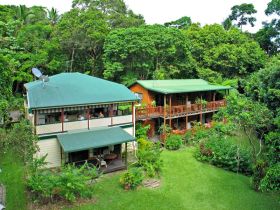 Red Mill House In Daintree - Hotel NSW 1
