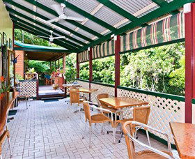 Red Mill House In Daintree - Hotel NSW 2
