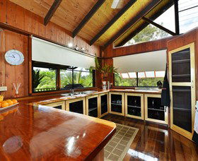 Tea Tree Daintree - Hotel NSW 0