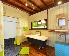 Tea Tree Daintree - Hotel NSW 2