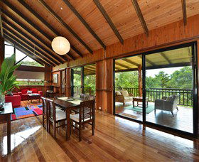 Tea Tree Daintree - Hotel NSW 1