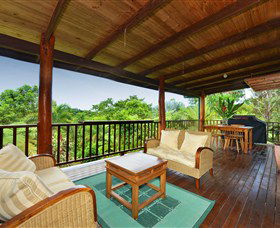 Tea Tree Daintree - Hotel NSW 3