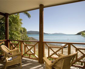 Palm Bay Resort - Hotel NSW 1