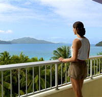 Hamilton Island Reef View Hotel - Hotel NSW