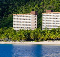 Whitsunday Apartments Hamilton Island - Hotel NSW
