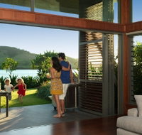 Yacht Club Villas - Hotel NSW