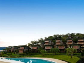 Yacht Club Villas - Hotel NSW 1