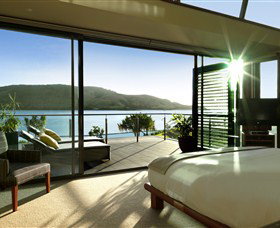 Yacht Club Villas - Hotel NSW 2