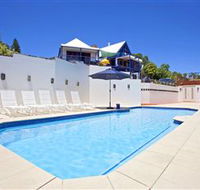 1770 Sovereign Lodge Retreat - Hotel NSW