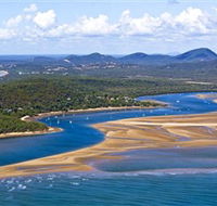 Captain Cook Holiday Village - Hotel NSW