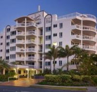 Beachside Resort - Hotel NSW