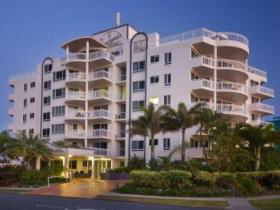 Beachside Resort - Hotel NSW 0