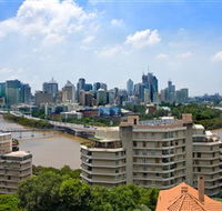 Central Hillcrest Apartment Hotel - Hotel NSW