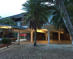 Logan City Motor Inn - Hotel NSW 3