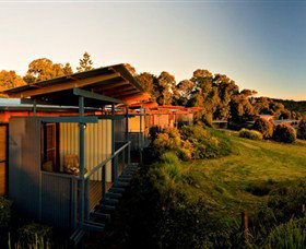 O'Reilly's Rainforest Retreat - Hotel NSW 1