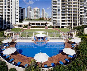 Xanadu Resort - Hotel NSW 0