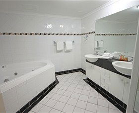 Xanadu Resort - Hotel NSW 1