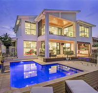 Pasadena Point at Vogue Holiday Homes - Hotel NSW