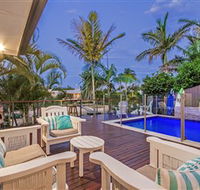 Malibu Shores at Vogue Holiday Homes - Hotel NSW